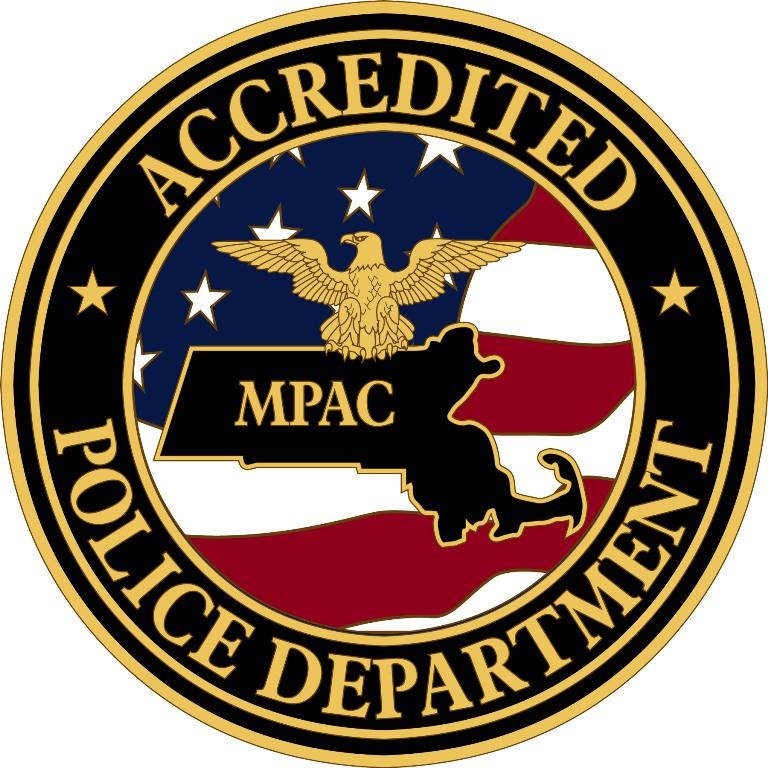 Accredited Police Department