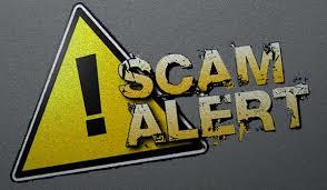 scam
