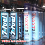 Butane canisters 2