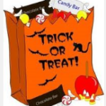 Trick or Treat