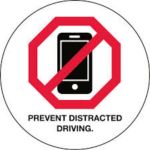 Prevent Distracted Driving
