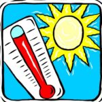 High temps
