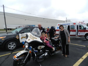Det Tilton MDA Back to School Safety