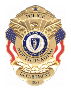 The North Reading Police Department
