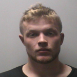 BRENDAN DONOVAN, AGE 21, OF STONEHAM (North Reading Police Photo)