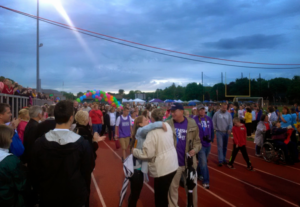 Relay For Life