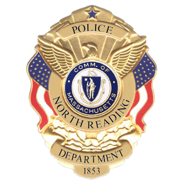 North Reading Police Department