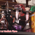 Hookah pipes