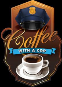 Coffee With a Cop logo original